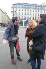 Rue Libre! Paris 2016 124 * 5184 x 3456 * (6.26MB)